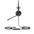 YEALINK UH34 MONO TEAMS Mono-Aurale USB A Nero