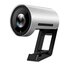 YEALINK UVC30 8,51 MP USB 3.2 Gen 1 Nero, Argento
