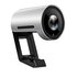YEALINK UVC30 8,51 MP USB 3.2 Gen 1 Nero, Argento