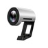 YEALINK UVC30 Webcam 8,51 MP USB 2.0 Nero, Argento