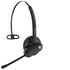 YEALINK WH63 Teams Cuffie Wireless Nero