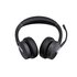 YEALINK WH64 Dual Teams Auricolare Wireless A Padiglione Ufficio USB tipo-C Bluetooth Nero