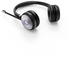 YEALINK WH66 Dual Teams Cuffia Bluetooth Bi-Aurale Con Touch Nero