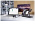 YEALINK WH66 Dual Teams Cuffia Bluetooth Bi-Aurale Con Touch Nero