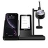 YEALINK WH66 MONO TEAMS Cuffia Bluetooth Mono-Aurale con Touch