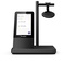 YEALINK WH66 MONO TEAMS Cuffia Bluetooth Mono-Aurale con Touch