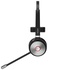 YEALINK WH66 MONO TEAMS Cuffia Bluetooth Mono-Aurale con Touch