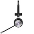 YEALINK WH66 MONO TEAMS Cuffia Bluetooth Mono-Aurale con Touch