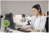 YEALINK WH66 MONO TEAMS Cuffia Bluetooth Mono-Aurale con Touch