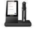 YEALINK WH67 Teams Bluetooth Nero