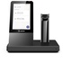 YEALINK WH67 Teams Bluetooth Nero