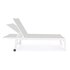 Yes Everyday HILDE Lettino prendisole Bianco cloud