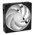 Zalman ALPHA2 DS A36 BLACK sistema di raffreddamento per computer Processore Raffreddatore di liquidi tutto in uno 12 cm Nero 1 pz