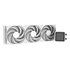 Zalman ALPHA2 DS A36 White Processore Raffreddatore di liquidi tutto in uno 12 cm Bianco 1 pz