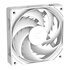 Zalman ALPHA2 DS A36 White Processore Raffreddatore di liquidi tutto in uno 12 cm Bianco 1 pz