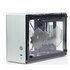 Zalman M2 Mini-Silver Mini Tower Argento