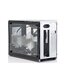 Zalman M2 Mini-Silver Mini Tower Argento