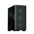 Zalman M4 Black Mini Tower Nero