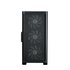 Zalman M4 Black Mini Tower Nero