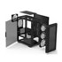 Zalman M4 Black Mini Tower Nero