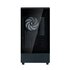 Zalman P10 Black Mini Tower Nero