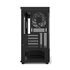 Zalman P10 Black Mini Tower Nero