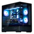 Zalman P30 Mini Tower Nero