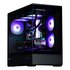 Zalman P30 Mini Tower Nero