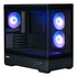 Zalman P30 Mini Tower Nero