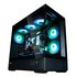 Zalman P30 Mini Tower Nero