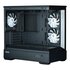 Zalman P30 Mini Tower Nero