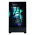 Zalman P30 Mini Tower Nero