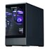 Zalman P30 Mini Tower Nero
