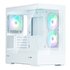 Zalman P30 V2 Mini Tower Bianco