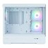 Zalman P30 V2 Mini Tower Bianco