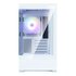 Zalman P30 V2 Mini Tower Bianco