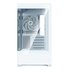 Zalman P30 V2 Mini Tower Bianco