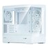 Zalman P30 V2 Mini Tower Bianco