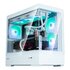 Zalman P30 V2 Mini Tower Bianco