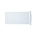 Zalman P50 DS White Midi Tower Bianco