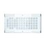 Zalman P50 DS White Midi Tower Bianco