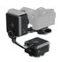 Zeapon Micro3 E500 PONS PT Kit: composto da Micro3 E500- testa motorizzata Panorama/Tilt