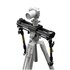 Zeapon Micro3 M500 slider manuale escursione 590mm + Testa Video Fluida VH-10X in Alluminio