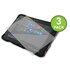 Zebra 400022 protezione per lo schermo dei tablet Protezione per schermo antiriflesso Universale 3 pz