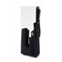 Zebra Belt Holster valigetta porta attrezzi Nero