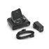 Zebra CRD-MPM-1SCHGEU1-01 Caricabatterie per dispositivi mobili Interno Nero