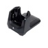Zebra CRD-TC2X-BS1CO-01 Caricabatterie per dispositivi mobili Interno Nero