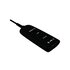 Zebra CS60 Lettore di codici a barre portatile 1D/2D LED Nero