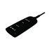 Zebra CS60 Lettore di codici a barre portatile 1D/2D LED Nero