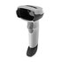 Zebra DS2208 Lettore di codici a barre portatile 1D/2D LED Bianco